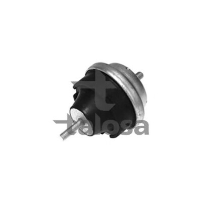 Supporto, motore TALOSA 61-06657