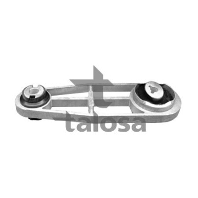 Supporto motore TALOSA 61-06662
