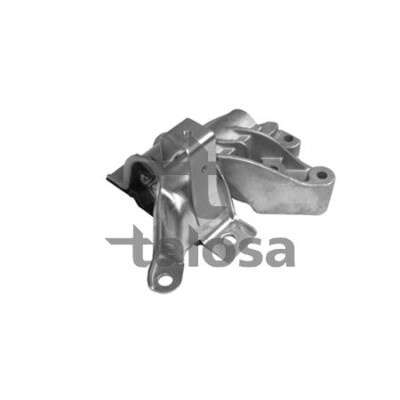 Supporto motore TALOSA 61-06715