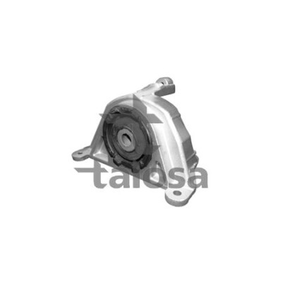 Supporto motore TALOSA 61-06722