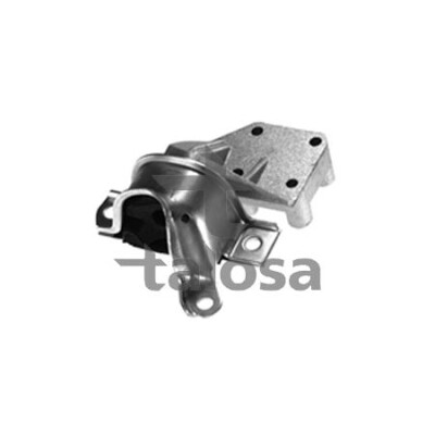 Supporto motore TALOSA 61-06780