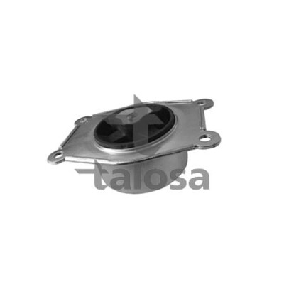 Supporto motore TALOSA 61-06919