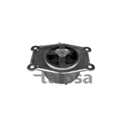 Supporto motore TALOSA 61-06922