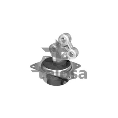 Supporto, motore TALOSA 61-06971