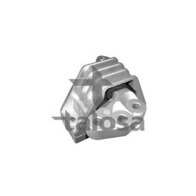 Supporto, motore TALOSA 61-06977