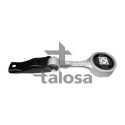Supporto, motore TALOSA 61-09456