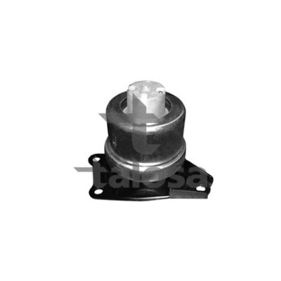 Supporto motore TALOSA 61-10177