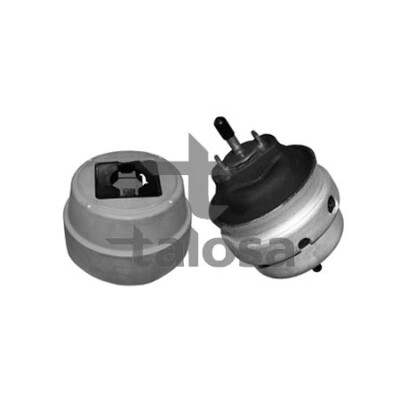 Supporto, motore TALOSA 61-10914