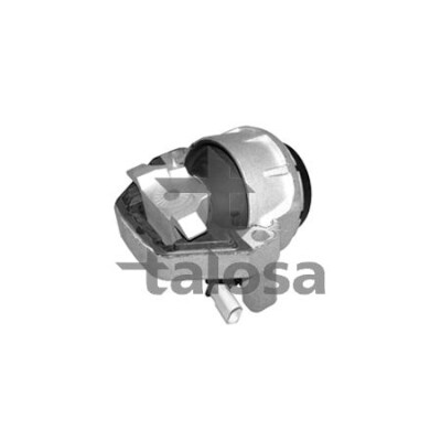 Supporto, motore TALOSA 61-11993