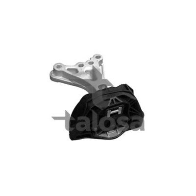 Supporto, motore TALOSA 61-13270