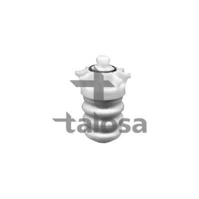 Tampone di arresto, sospensione TALOSA 63-04990