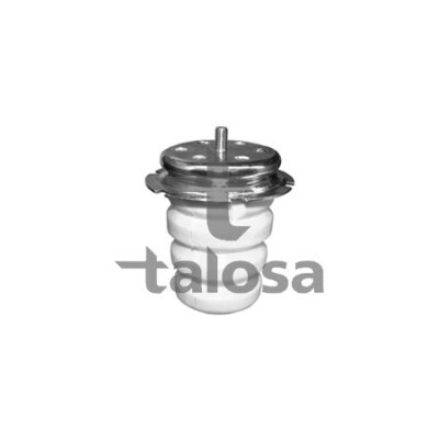 Tampone di arresto, sospensione TALOSA 63-06196