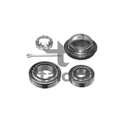 Kit cuscinetto ruota TALOSA 80-AU-0003