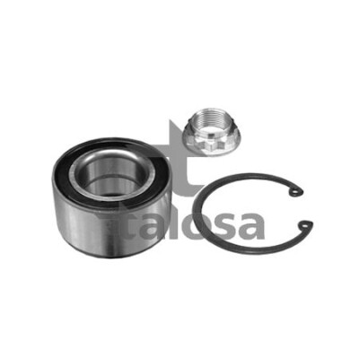 Kit cuscinetto ruota TALOSA 80-BM-0046