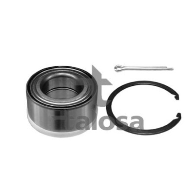 Kit cuscinetto ruota TALOSA 80-CH-0114