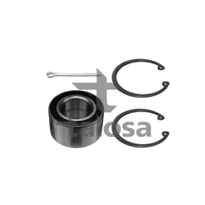 Kit cuscinetto ruota