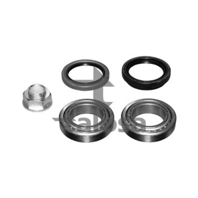 Kit cuscinetto ruota