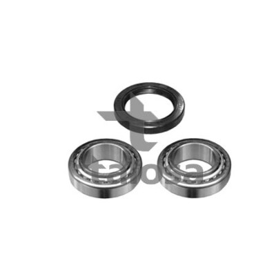Kit cuscinetto ruota TALOSA 80-FD-0001