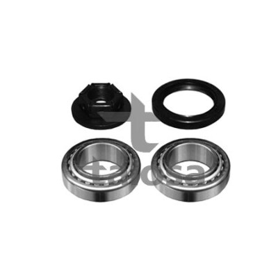 Kit cuscinetto ruota