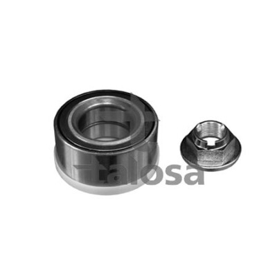 Kit cuscinetto ruota TALOSA 80-FD-0094