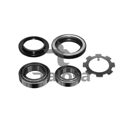 Kit cuscinetto ruota