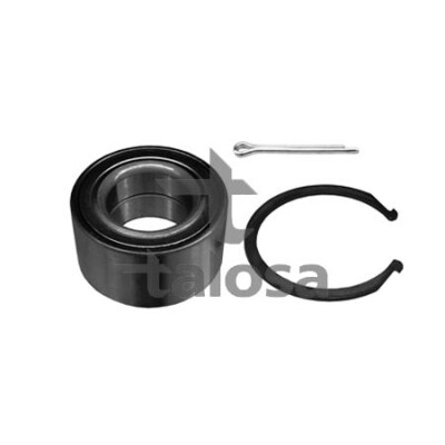 Kit cuscinetto ruota TALOSA 80-HY-0054