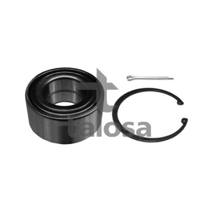 Kit cuscinetto ruota TALOSA 80-HY-0120