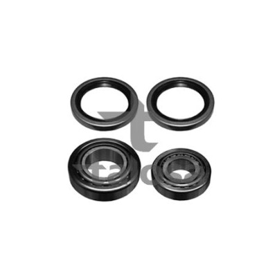 Kit cuscinetto ruota TALOSA 80-KI-0123