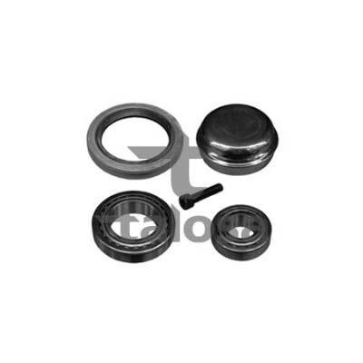 Kit cuscinetto ruota TALOSA 80-ME-0058