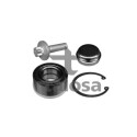 Kit cuscinetto ruota TALOSA 80-ME-0157