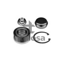 Kit cuscinetto ruota TALOSA 80-ME-0160