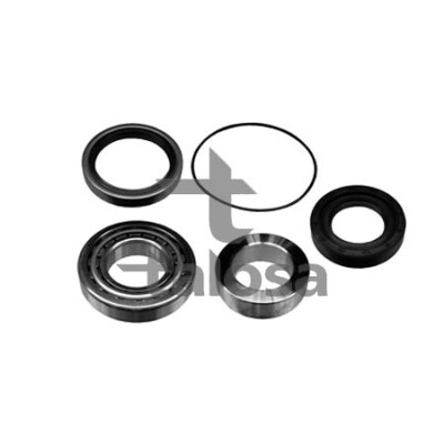Kit cuscinetto ruota