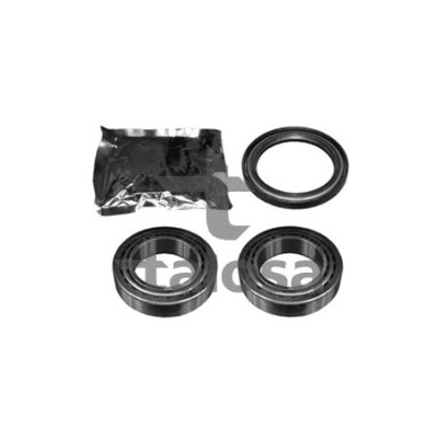 Kit cuscinetto ruota TALOSA 80-MI-0133