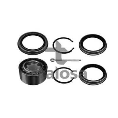 Kit cuscinetto ruota