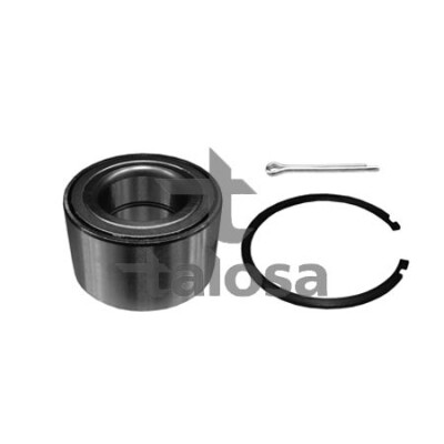 Kit cuscinetto ruota