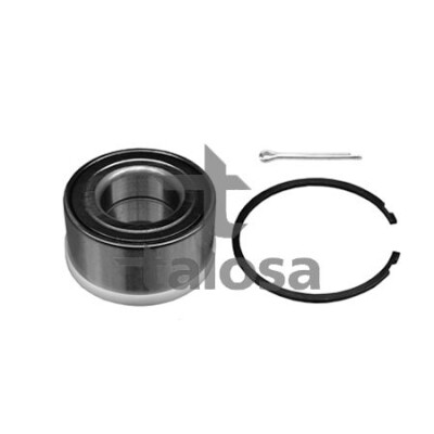 Kit cuscinetto ruota