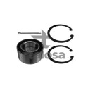 Kit cuscinetto ruota TALOSA 80-OP-0015