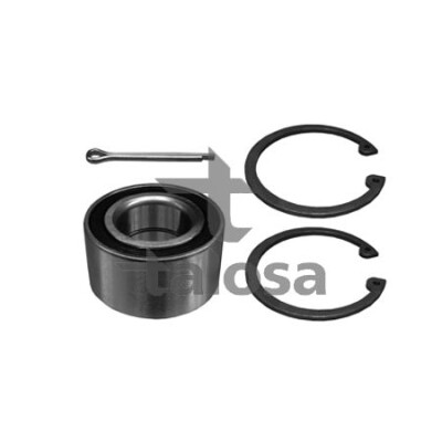 Kit cuscinetto ruota