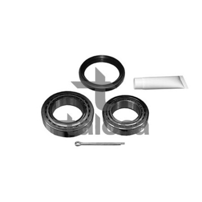 Kit cuscinetto ruota