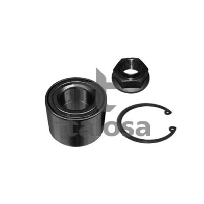 Kit cuscinetto ruota TALOSA 80-OP-0180