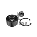 Kit cuscinetto ruota TALOSA 80-OP-0183