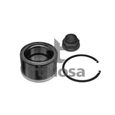 Kit cuscinetto ruota TALOSA 80-OP-0217
