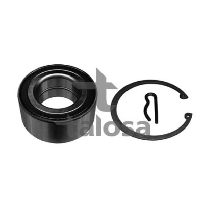 Kit cuscinetto ruota TALOSA 80-PE-0139