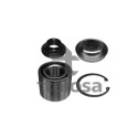 Kit cuscinetto ruota TALOSA 80-PE-0144
