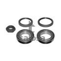 Kit cuscinetto ruota TALOSA 80-PE-0177