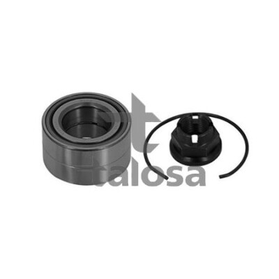 Kit cuscinetto ruota