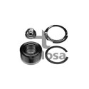 Kit cuscinetto ruota TALOSA 80-RE-0152
