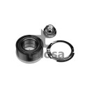 Kit cuscinetto ruota TALOSA 80-RE-0158