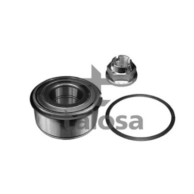 Kit cuscinetto ruota