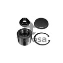 Kit cuscinetto ruota TALOSA 80-RE-0231